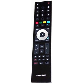 Diaľkový ovládač Grundig TP8