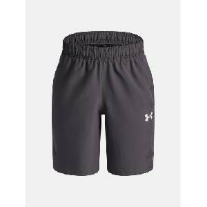 Under Armour Момчешки шорти Under Armour UA Tech Utility Woven Shorts-GRY Under Armour | Siv | Момчешки | 128