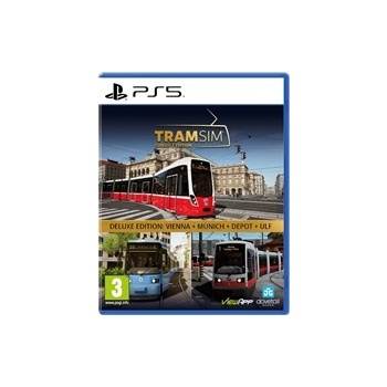 Tram Sim (Deluxe Edition)