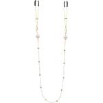 Taboom Пинсета Pearl & Deluxe Chain