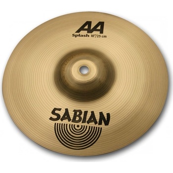 Sabian 10" AA Splash