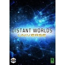 Distant Worlds: Universe