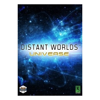 Distant Worlds: Universe