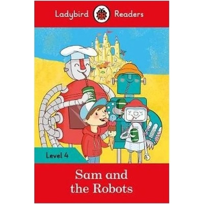 Sam and the Robots