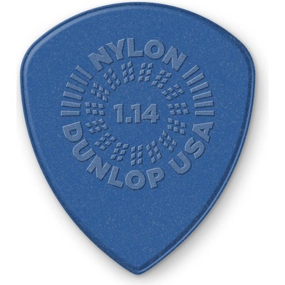 Dunlop Flow Nylon Pick, 1.14mm, 12 ks