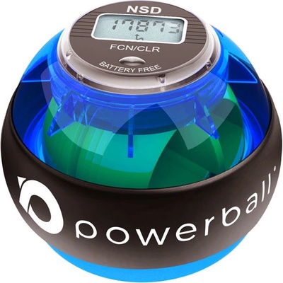 NSD Powerball 280Hz Pro – Zboží Mobilmania