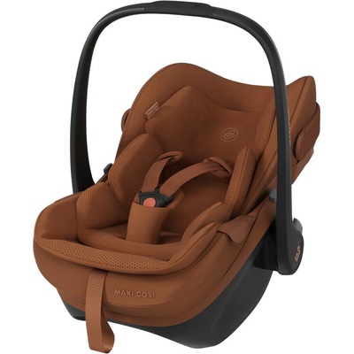 Maxi-Cosi Pebble Slide Pro 2026 Copper Terra
