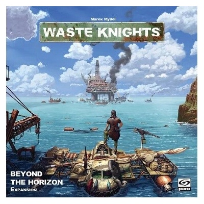 Waste Knights Beyond the Horizon