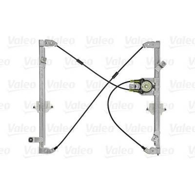 VALEO Mechanizmus zdvíhania okna 851646