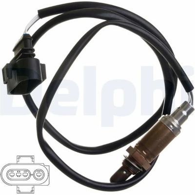 Lambda sonda DELPHI ES10403-12B1