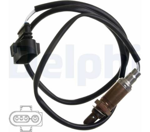 Lambda sonda DELPHI ES10403-12B1
