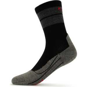 Falke Мъжки туристически чорапи Falke TK Stabilizing Walking socks - Black - размер 42-43 (EU) (201-7004-0112)
