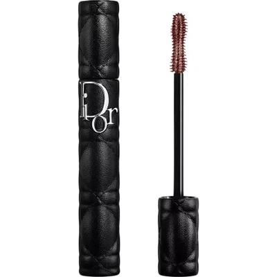DIOR Diorshow Overvolume riasenka pre extra objem 790 Overbrown 7,4 ml