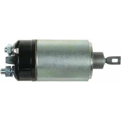 Elektromagnetický spínač, startér AS-PL SS0315P