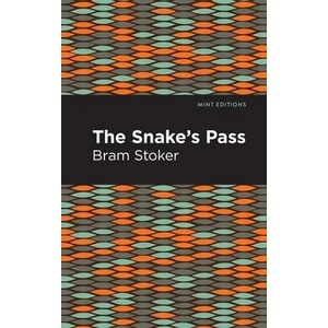 Snake's Pass | Mint Editions (ISBN: 9781513282039)