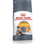 Royal Canin Royal Canin Hair & Skin Care Суха храна за котки, за възрастни, за грижа към кожа и козината, 2 kg