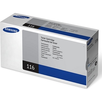 Image 1 of Samsung MLT-D116S Black