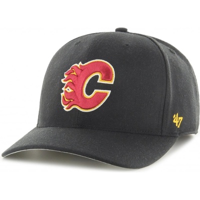 47 Brand Calgary Flames Cold Zone '47 MVP DP