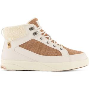 Saola Дамски ежедневни боти Saola Women's Picchu Waterproof Casual boots - Cream Cork - размер 38, 5 (EU) (126-0445-0314)