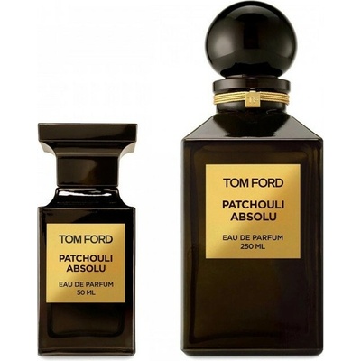 Tom Ford Patchouli Absolu parfum unisex 5 ml vzorka