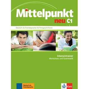 Mittelpunkt Neu | Margit Doubek, Sandra Hohmann, Klaus Mautsch, Daniela Schmeiser, Heidrun Tremp Soares (ISBN: 9783126766692)