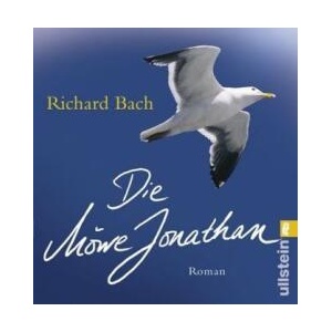 Die Möwe Jonathan, Sonderausgabe | Richard Bach (ISBN: 9783548269665)