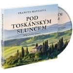 Tympanum Pod toskánským sluncem - 2CD (028632)