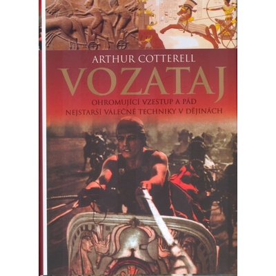Vozataj