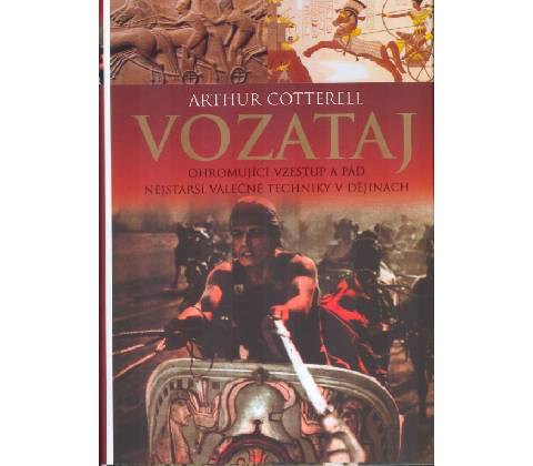 Vozataj