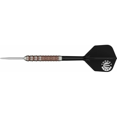 Target Japan George Nishitani Raptor G6 90% 24g steel