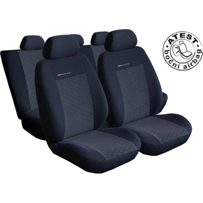 Autopotah Automega Peugeot 307 SW, kombi, 2001-2008, antracit