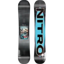 Nitro Cheap Thrills 25/26