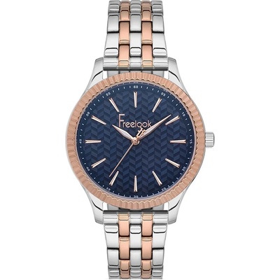 Freelook Дамски часовник Freelook Eiffel - FL. 1.10152-4 (FL.1.10152-4)
