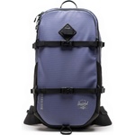 Herschel Туристическа раница Herschel All Season Backpack 29 Walking backpack - Heron / Black - размер One Size (504-0664-0411)