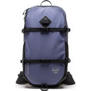 Herschel Туристическа раница Herschel All Season Backpack 29 Walking backpack - Heron / Black - размер One Size (504-0664-0411)