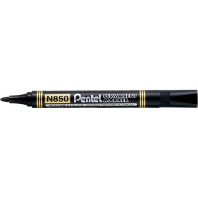 Pentel N850 čierna