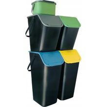 Practic Odpadkový koš 35 l 1 -komorový