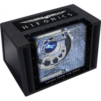 Hifonics BXI 12BP