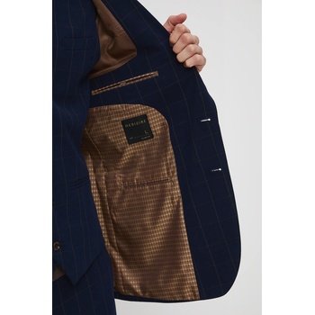 Medicine Сако Medicine в тъмносиньо (RW25-MKM523)