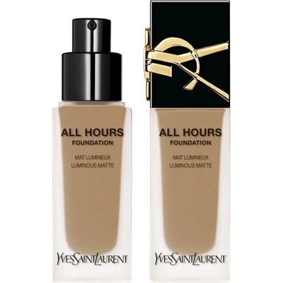 Yves Saint Laurent Make-up Encre de Peau All Hours Foundation MN9 25 ml