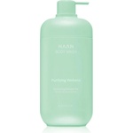 HAAN Body Wash Purifying Verbena почистващ душ гел 450ml
