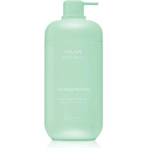 HAAN Body Wash Purifying Verbena почистващ душ гел 450ml