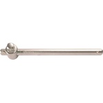 BGS technic T-върток с квадрат 1/4" , 115 мм; bgs technic 276