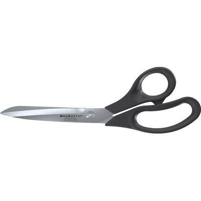 Millemetri Linea Clasic Line Шивашки ножици 265 mm Черeн (2210)
