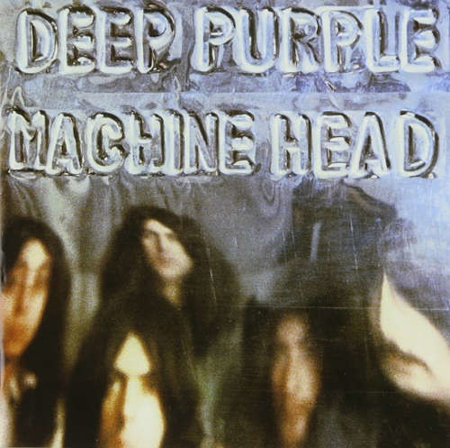deep purple machine head - Heureka.cz