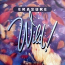 Erasure - Wild LP