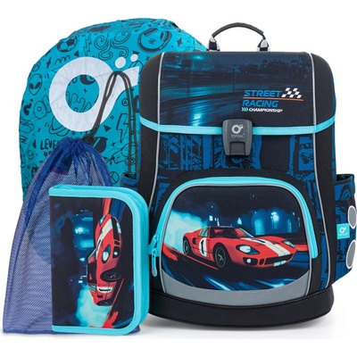 Topgal AIRA 4-dílný set pro kluky