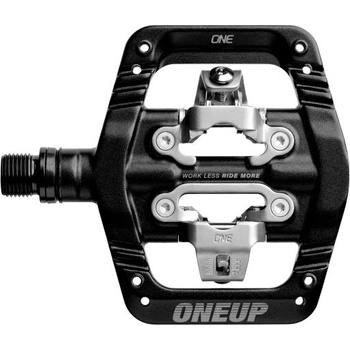 Oneup components Педали OneUp Clip - черен
