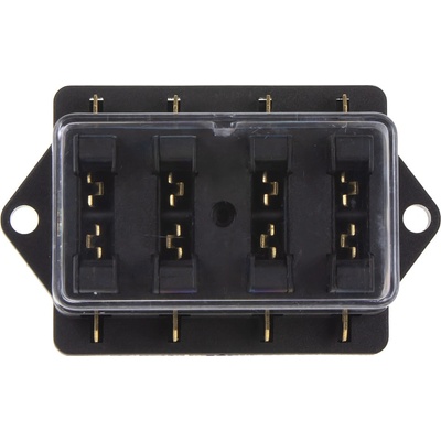 Sdružené pojistkové pouzdro 4-way - pc4-44