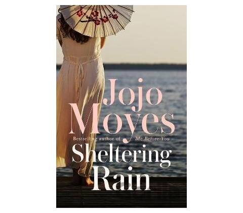 Sheltering Rain - Moyes Jojo